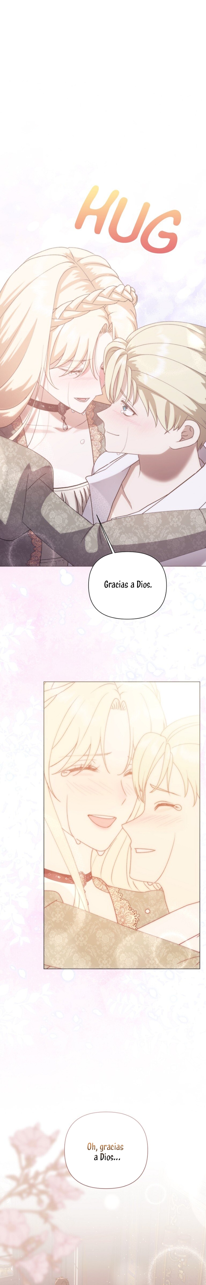 El Gran Duque es mío Capítulo 75 - Página 11