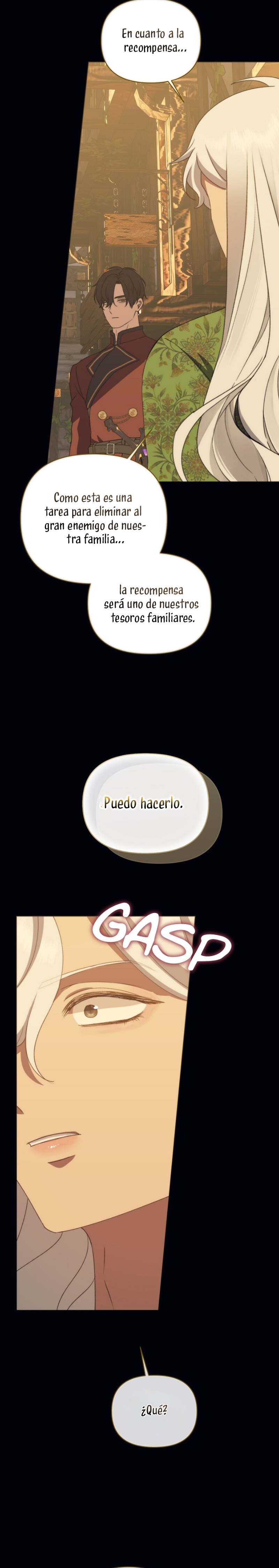 El Gran Duque es mío Capítulo 75 - Página 18