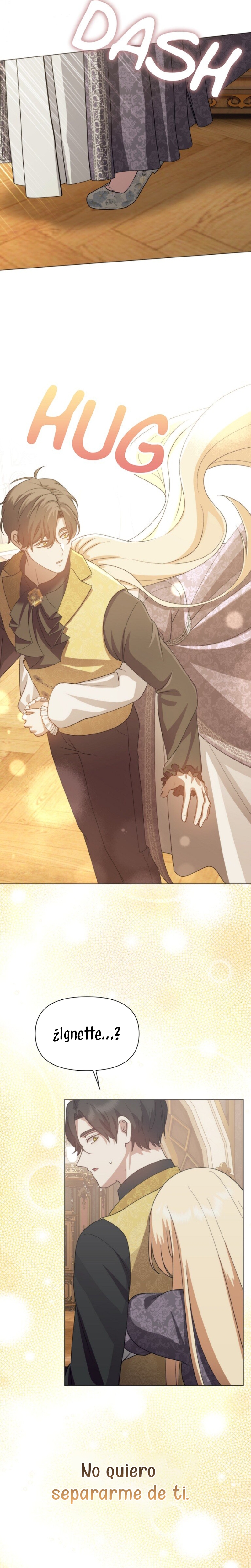 El Gran Duque es mío Capítulo 75 - Página 23