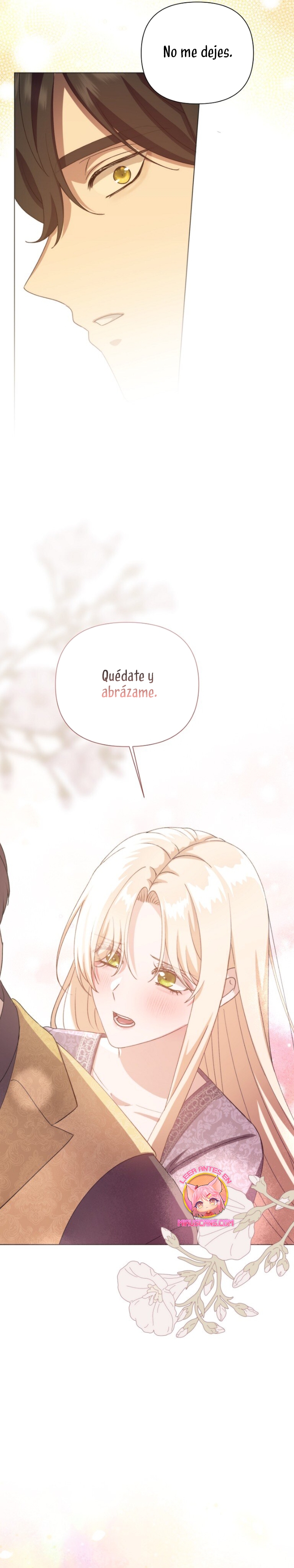 El Gran Duque es mío Capítulo 75 - Página 24