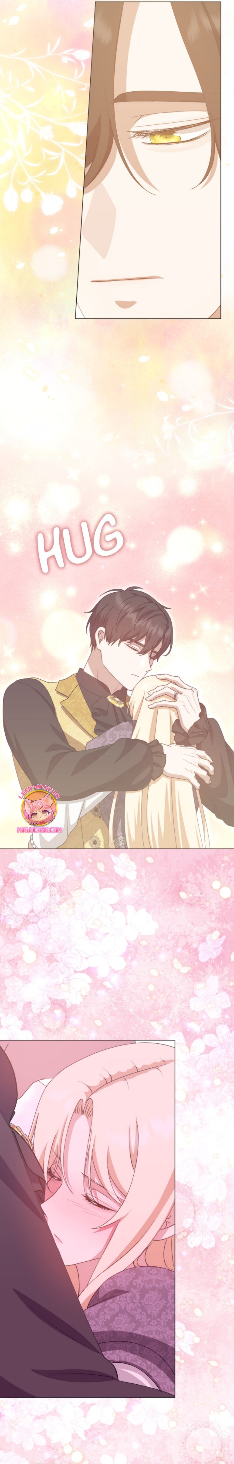 El Gran Duque es mío Capítulo 75 - Página 25