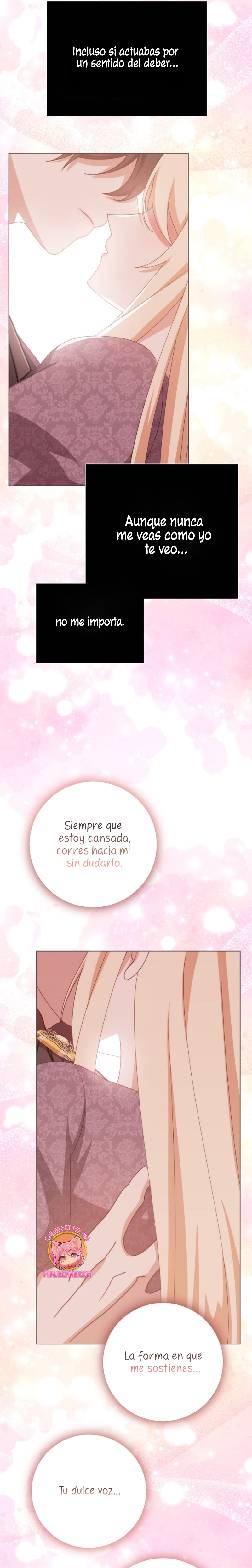 El Gran Duque es mío Capítulo 75 - Página 27