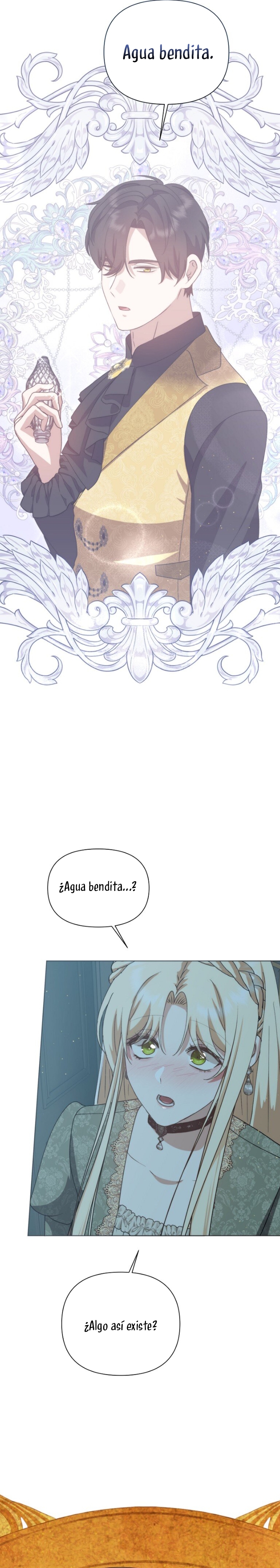 El Gran Duque es mío Capítulo 75 - Página 4