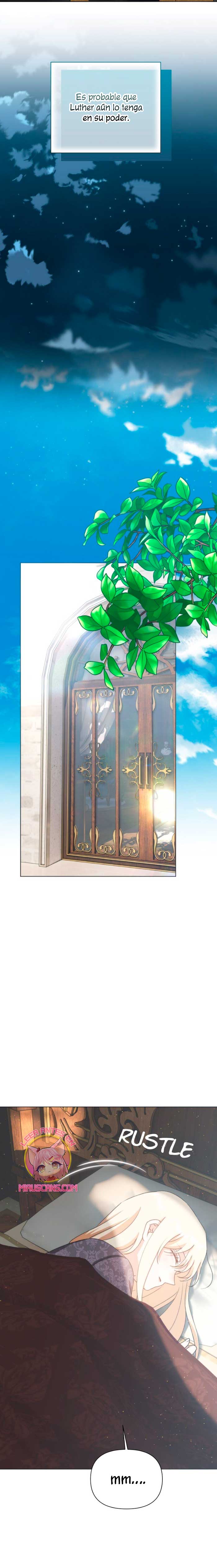 El Gran Duque es mío Capítulo 76 - Página 18