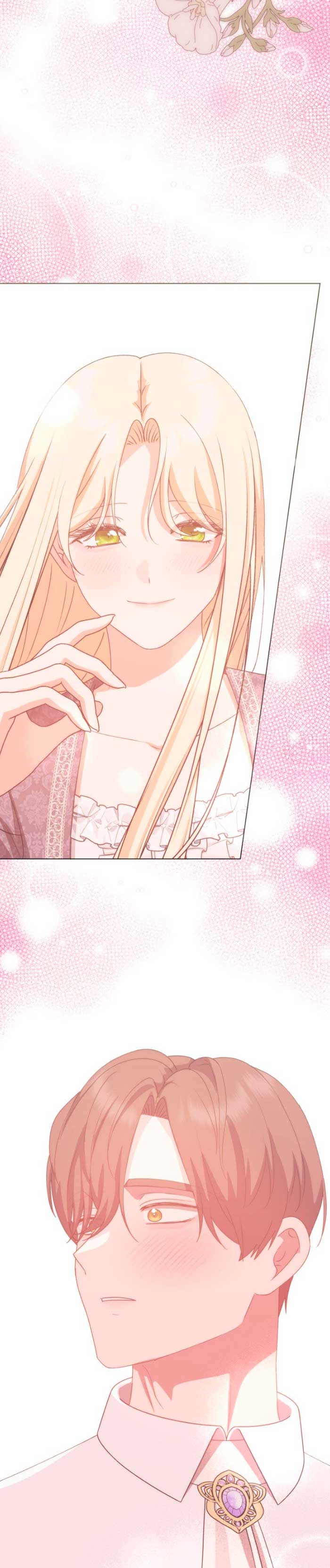 El Gran Duque es mío Capítulo 76 - Página 30