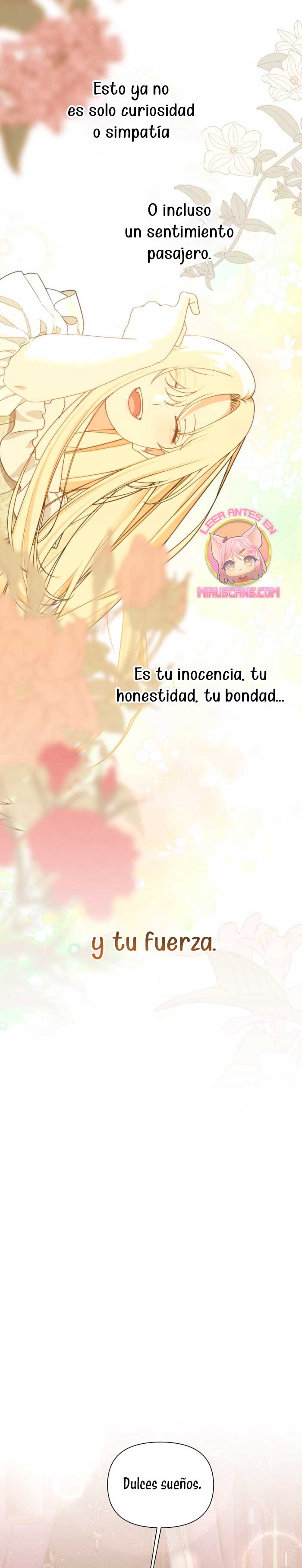 El Gran Duque es mío Capítulo 76 - Página 9