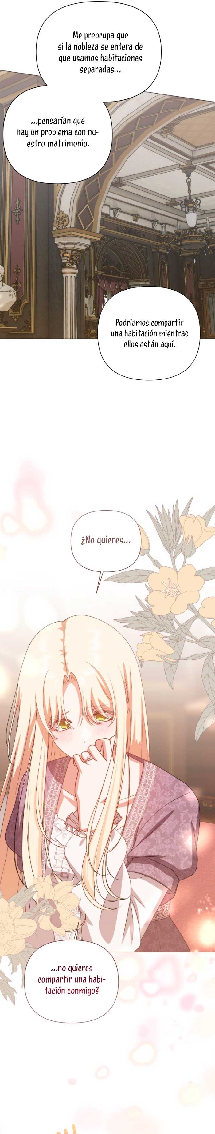 El Gran Duque es mío Capítulo 77 - Página 10