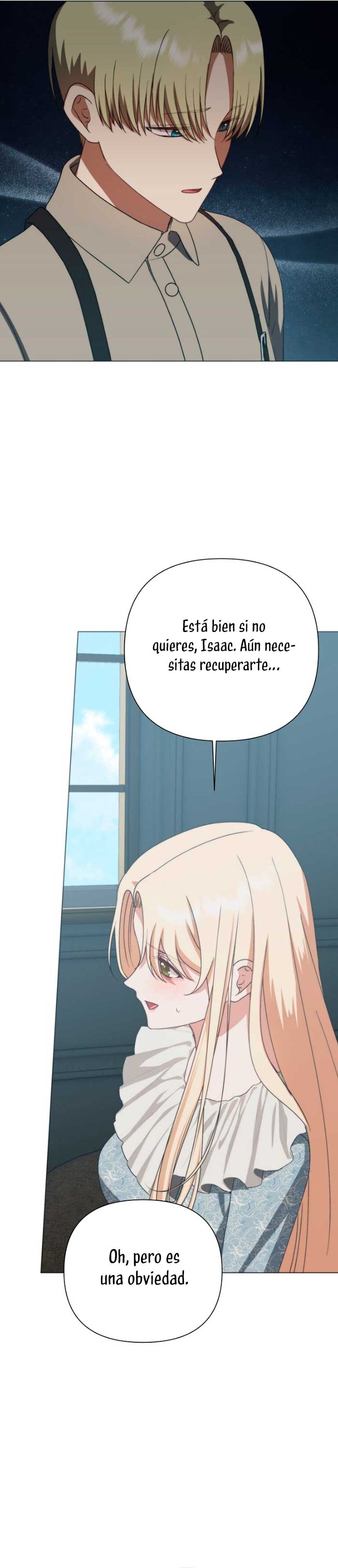 El Gran Duque es mío Capítulo 77 - Página 15