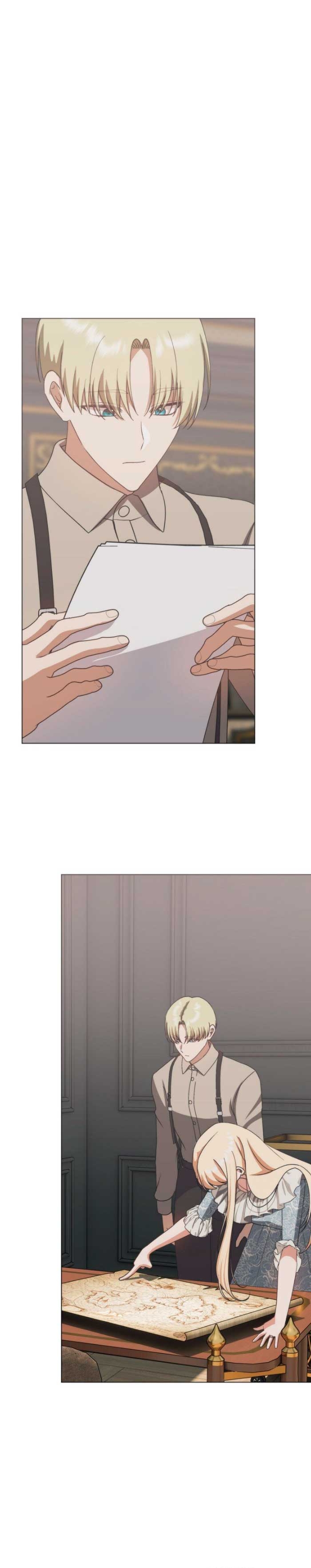 El Gran Duque es mío Capítulo 77 - Página 18