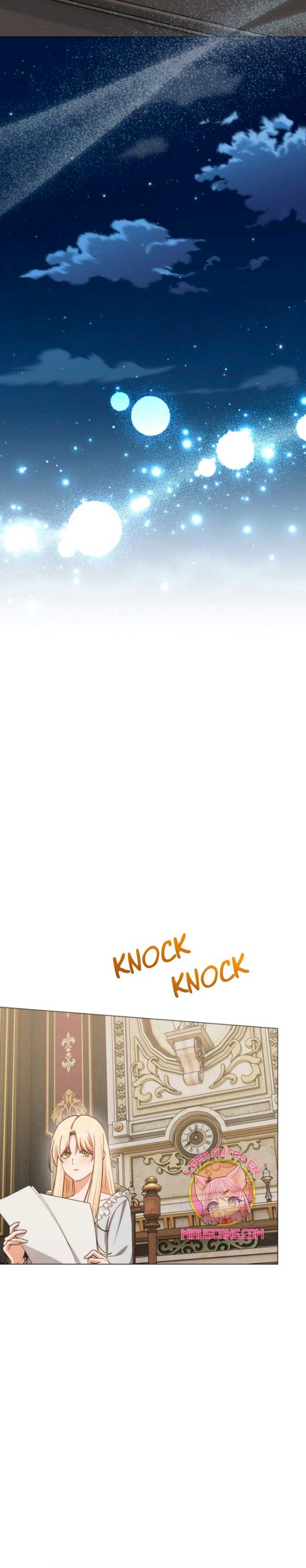 El Gran Duque es mío Capítulo 77 - Página 20