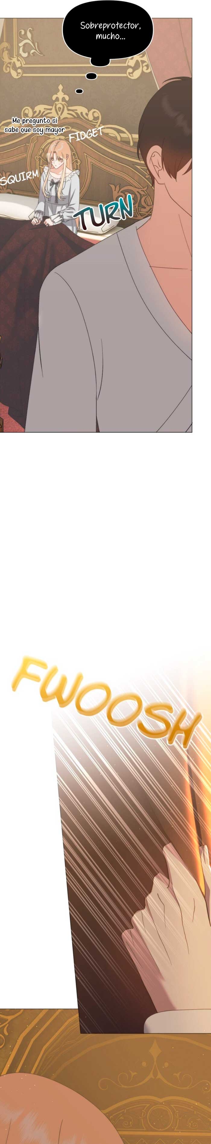 El Gran Duque es mío Capítulo 77 - Página 24