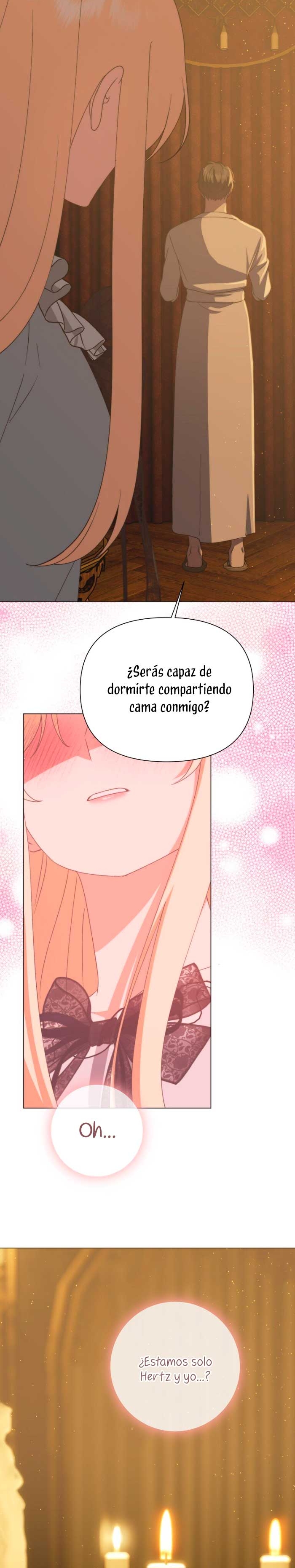 El Gran Duque es mío Capítulo 77 - Página 25