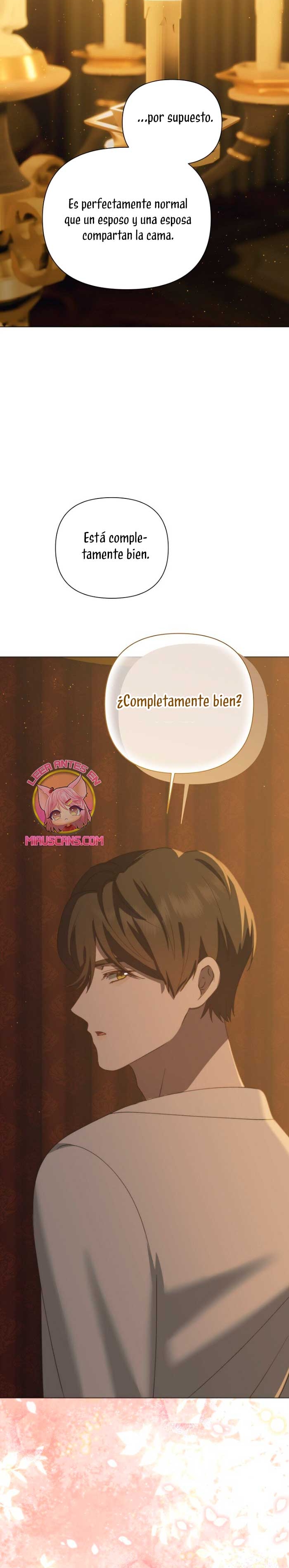 El Gran Duque es mío Capítulo 77 - Página 26