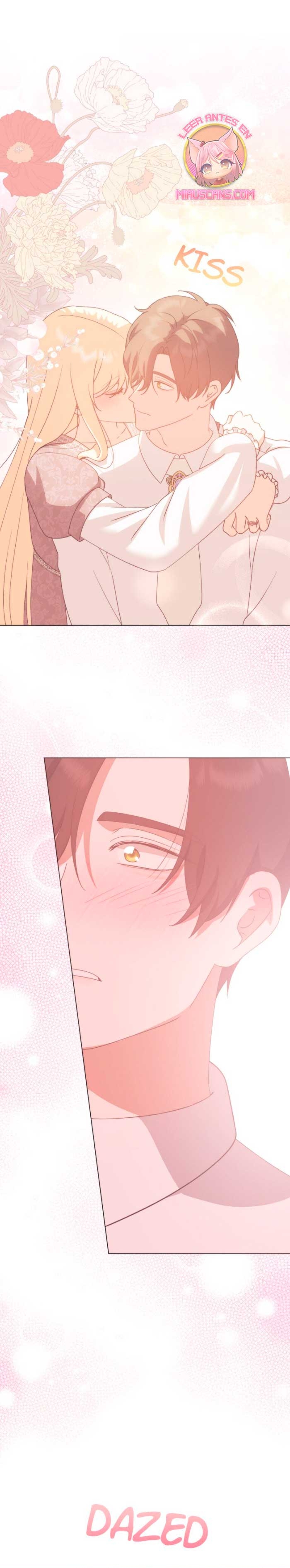 El Gran Duque es mío Capítulo 77 - Página 3