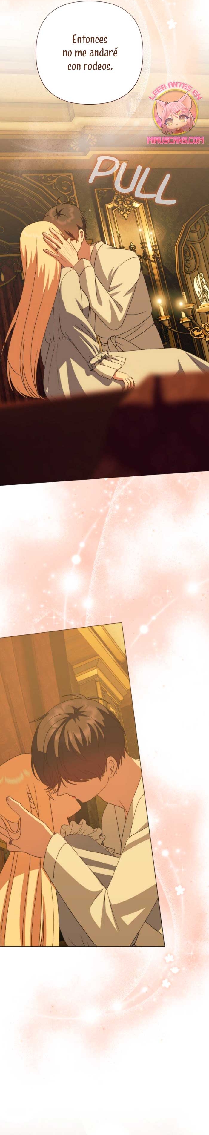 El Gran Duque es mío Capítulo 77 - Página 31