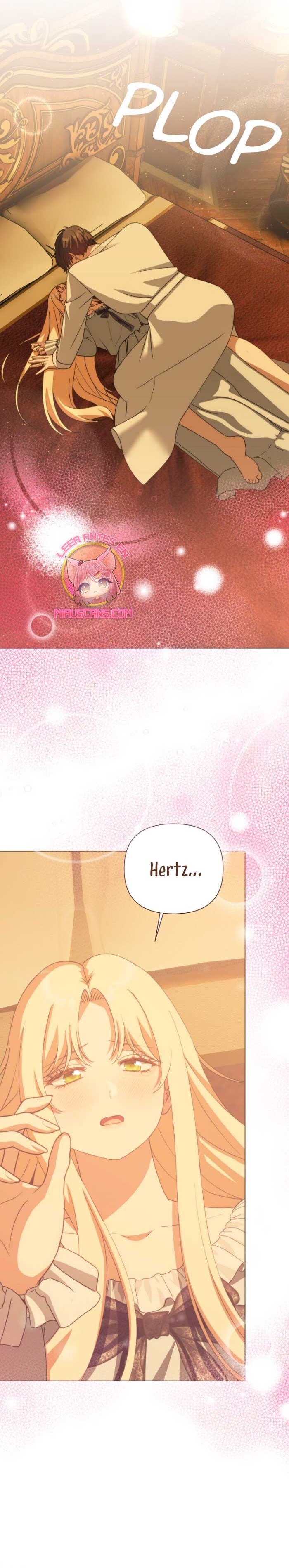 El Gran Duque es mío Capítulo 77 - Página 32