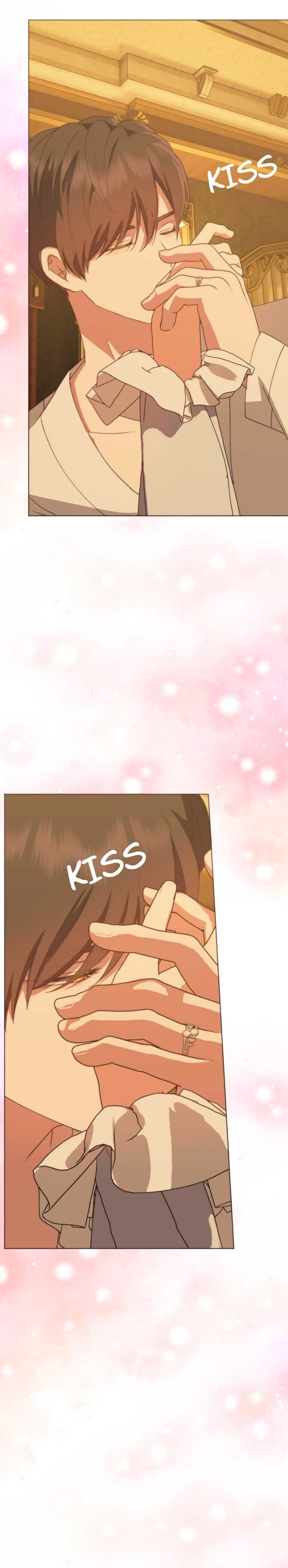 El Gran Duque es mío Capítulo 77 - Página 33