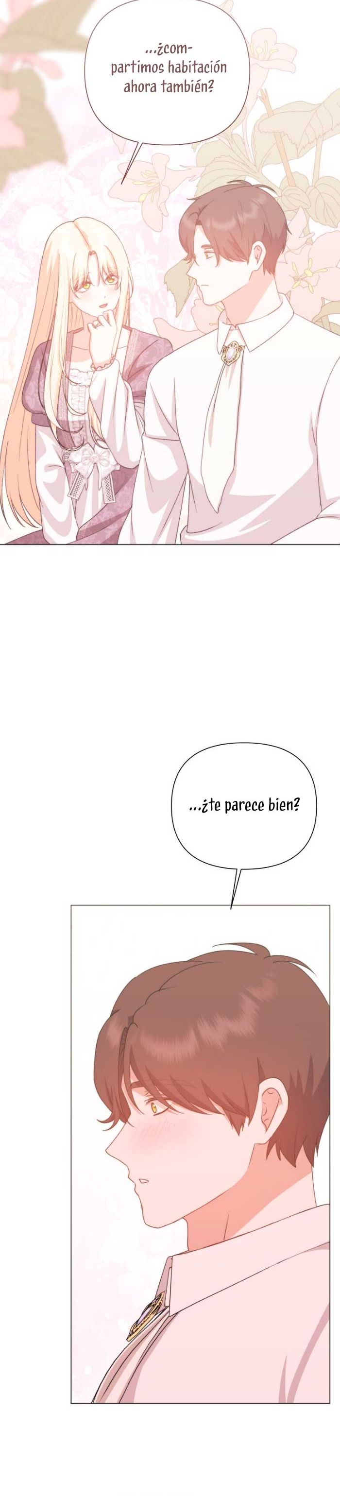 El Gran Duque es mío Capítulo 77 - Página 9