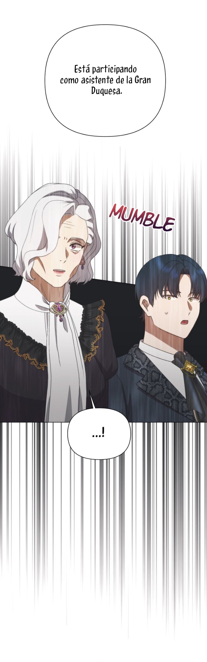 El Gran Duque es mío Capítulo 78 - Página 15