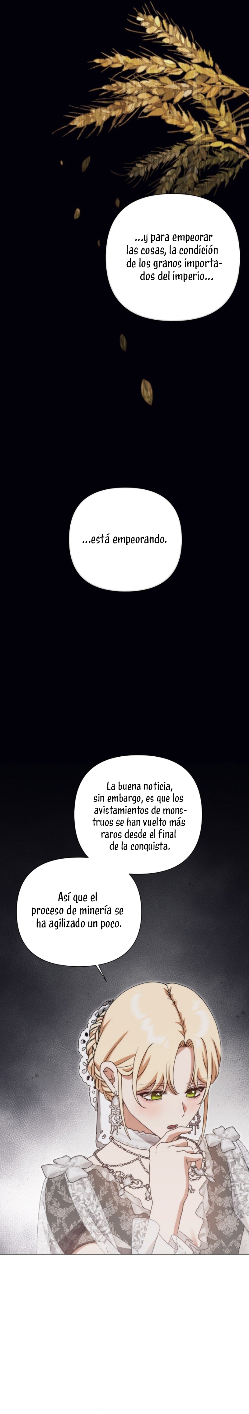 El Gran Duque es mío Capítulo 78 - Página 22