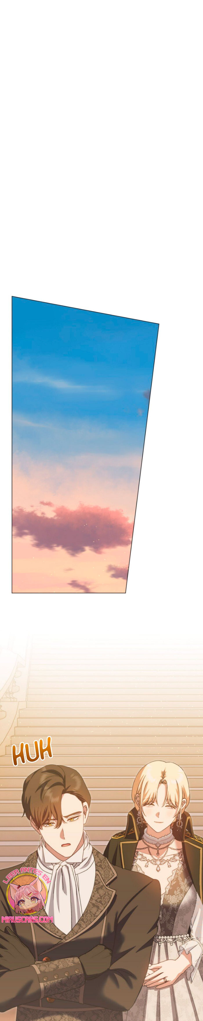 El Gran Duque es mío Capítulo 79 - Página 16