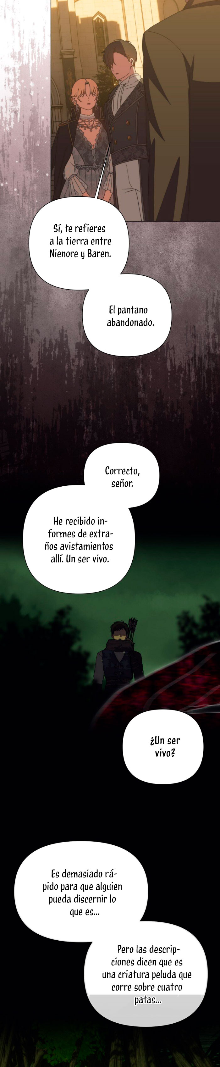 El Gran Duque es mío Capítulo 79 - Página 25