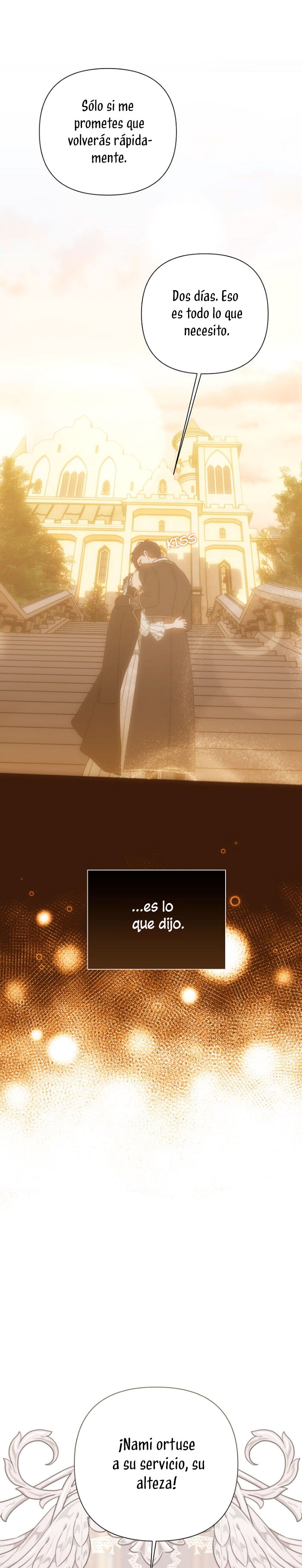 El Gran Duque es mío Capítulo 79 - Página 29