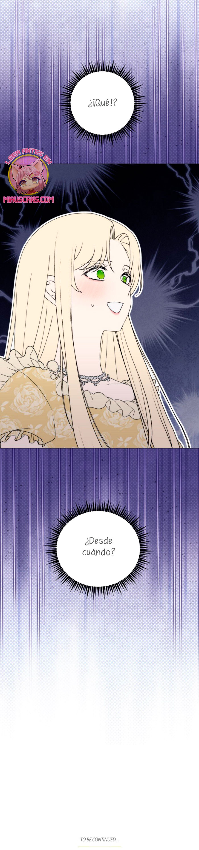 El Gran Duque es mío Capítulo 79 - Página 34