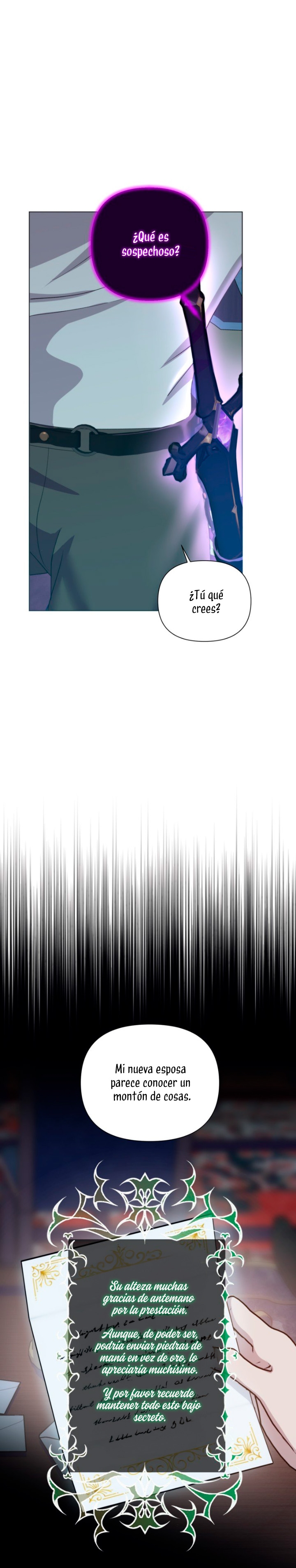 El Gran Duque es mío Capítulo 8 - Página 13