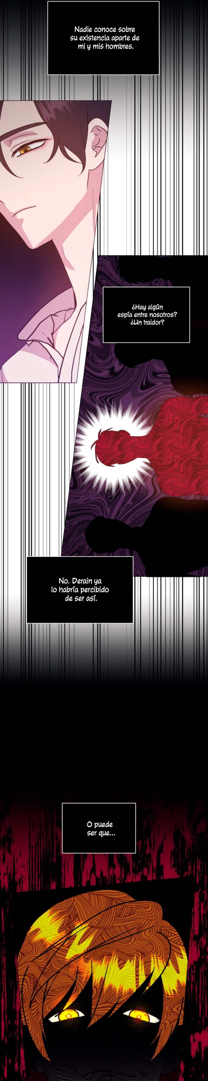 El Gran Duque es mío Capítulo 8 - Página 15