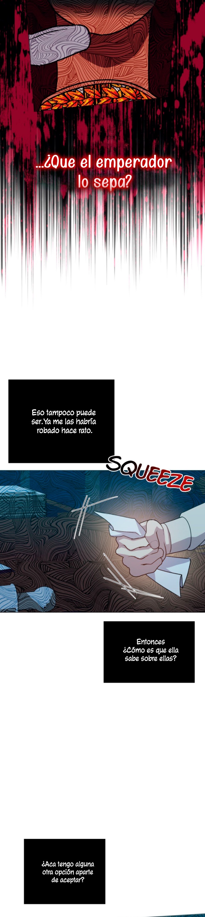 El Gran Duque es mío Capítulo 8 - Página 16