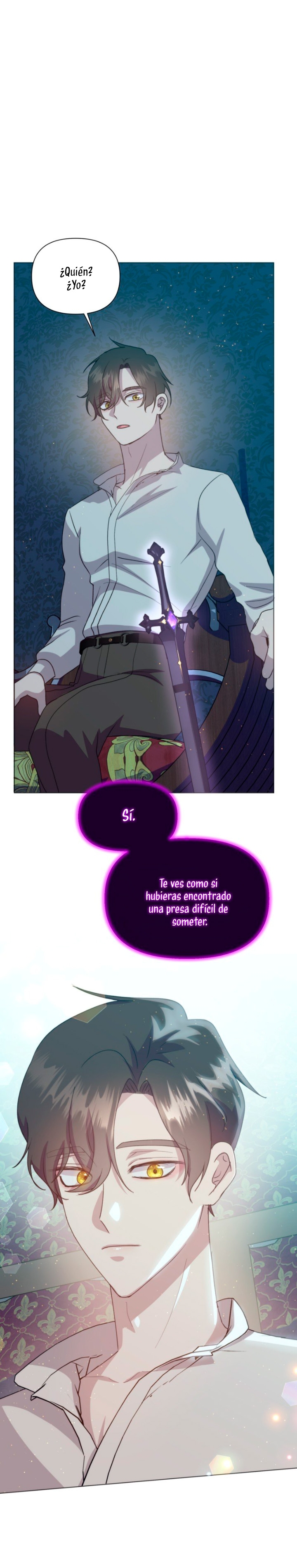 El Gran Duque es mío Capítulo 8 - Página 18