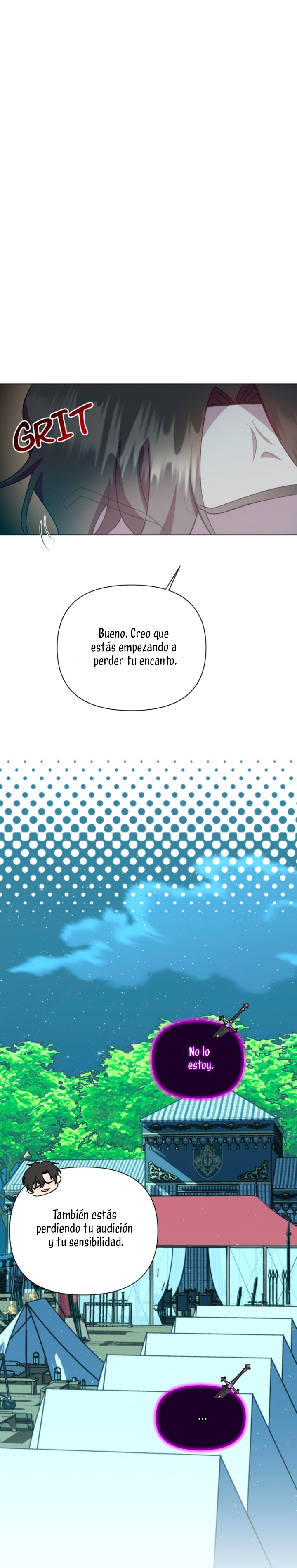 El Gran Duque es mío Capítulo 8 - Página 19