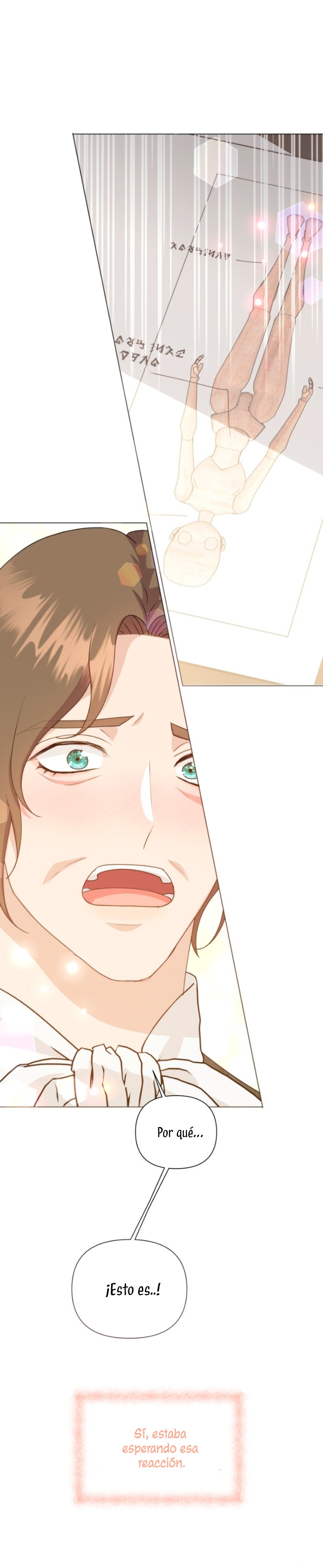 El Gran Duque es mío Capítulo 8 - Página 31