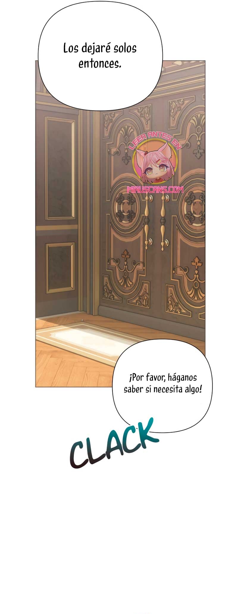 El Gran Duque es mío Capítulo 80 - Página 15