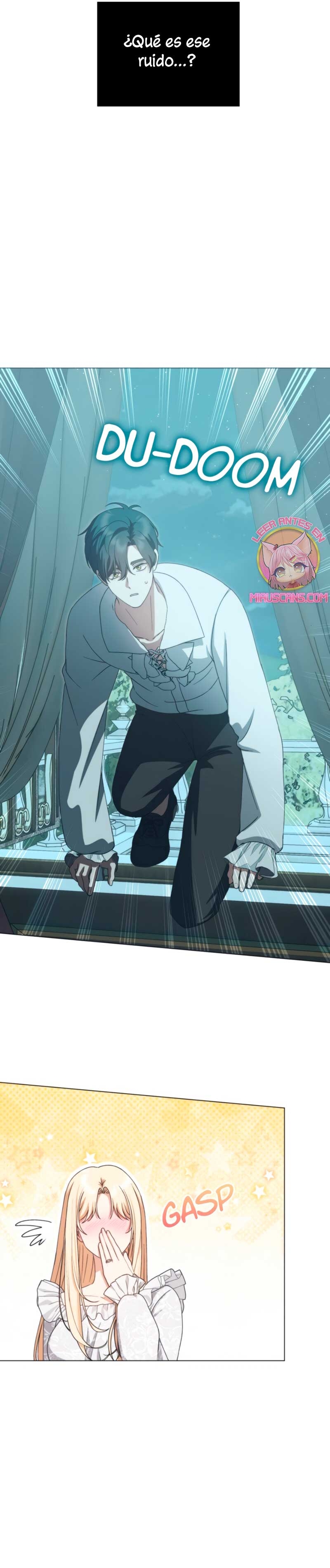 El Gran Duque es mío Capítulo 80 - Página 24