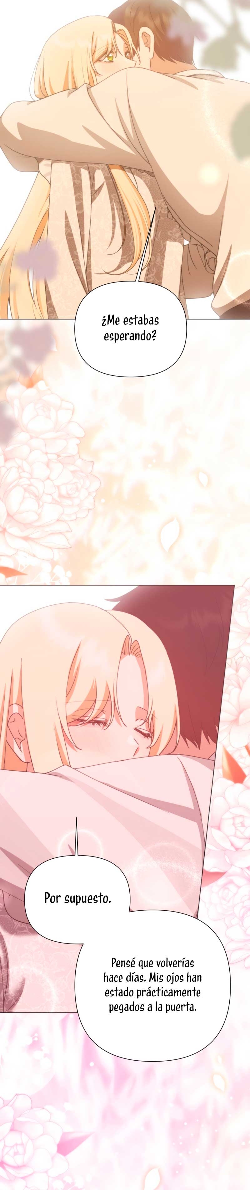 El Gran Duque es mío Capítulo 80 - Página 26