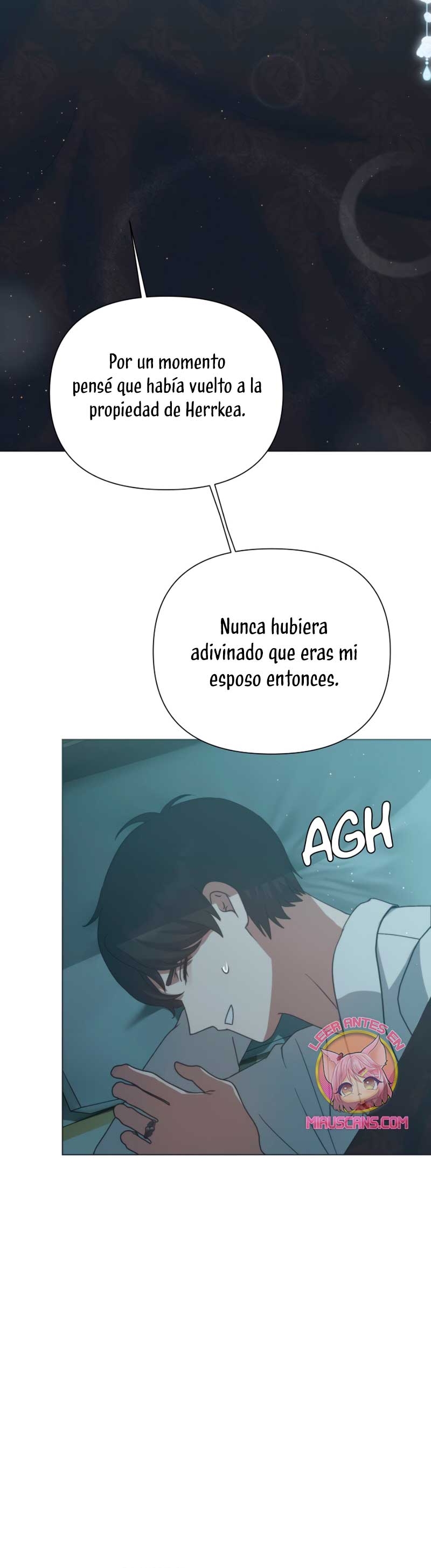 El Gran Duque es mío Capítulo 80 - Página 28