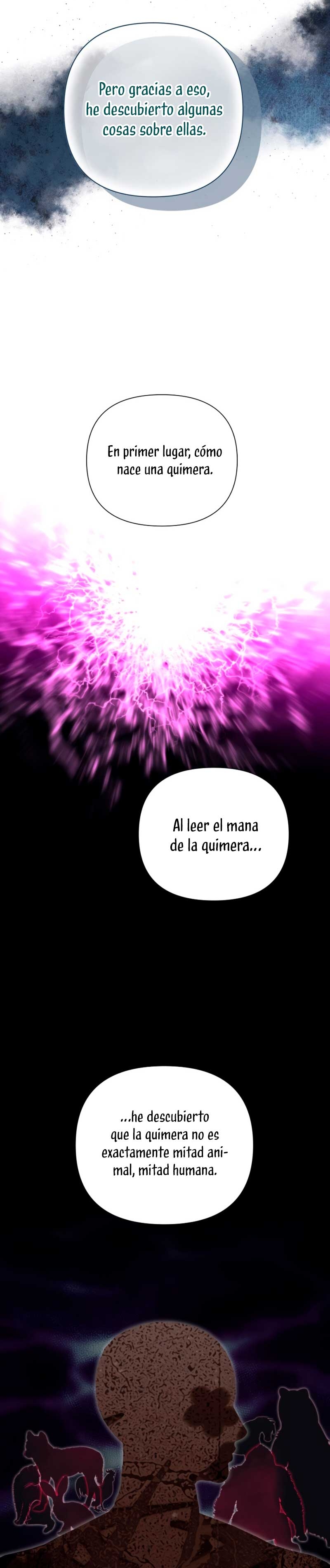 El Gran Duque es mío Capítulo 80 - Página 31