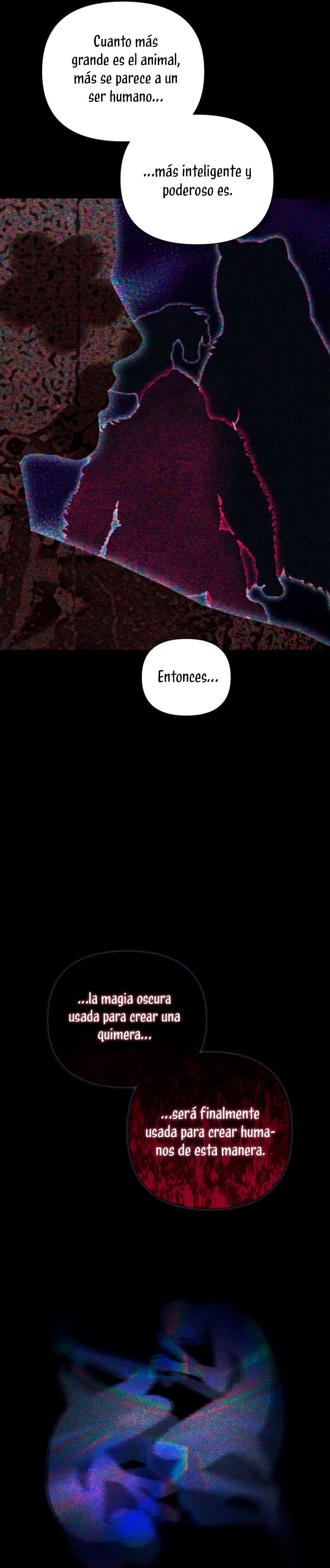 El Gran Duque es mío Capítulo 80 - Página 33