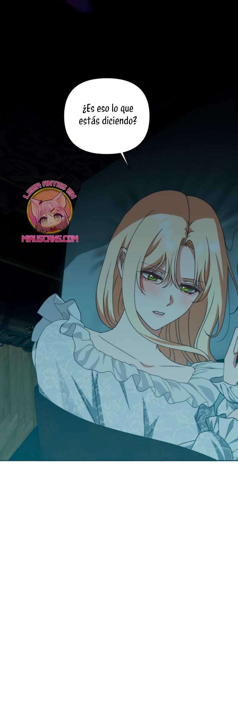 El Gran Duque es mío Capítulo 80 - Página 34