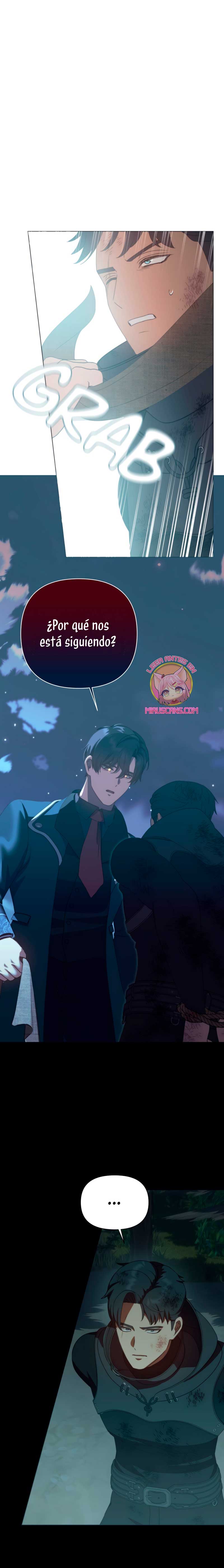 El Gran Duque es mío Capítulo 81 - Página 25