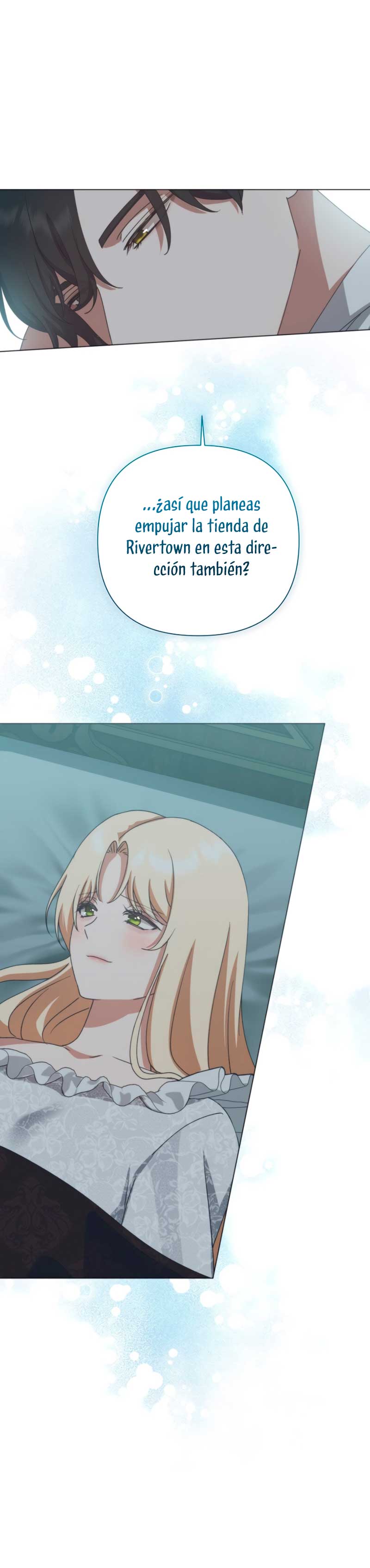 El Gran Duque es mío Capítulo 81 - Página 7