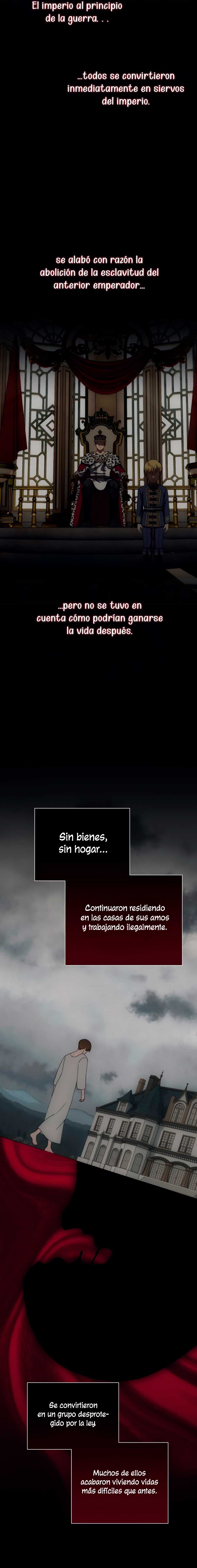 El Gran Duque es mío Capítulo 82 - Página 13