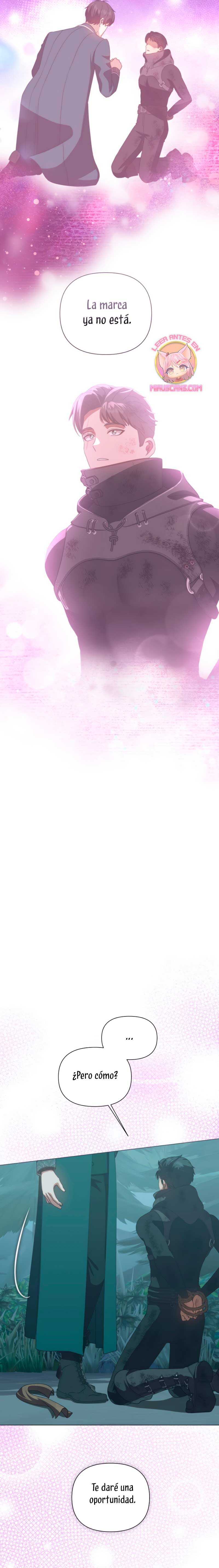 El Gran Duque es mío Capítulo 82 - Página 8