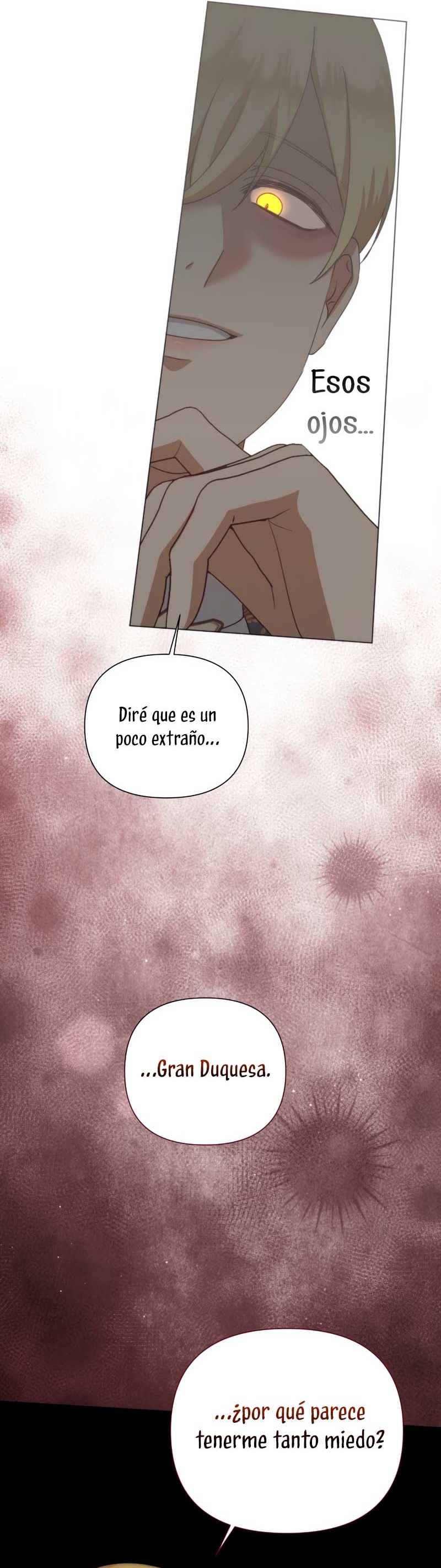 El Gran Duque es mío Capítulo 83 - Página 31