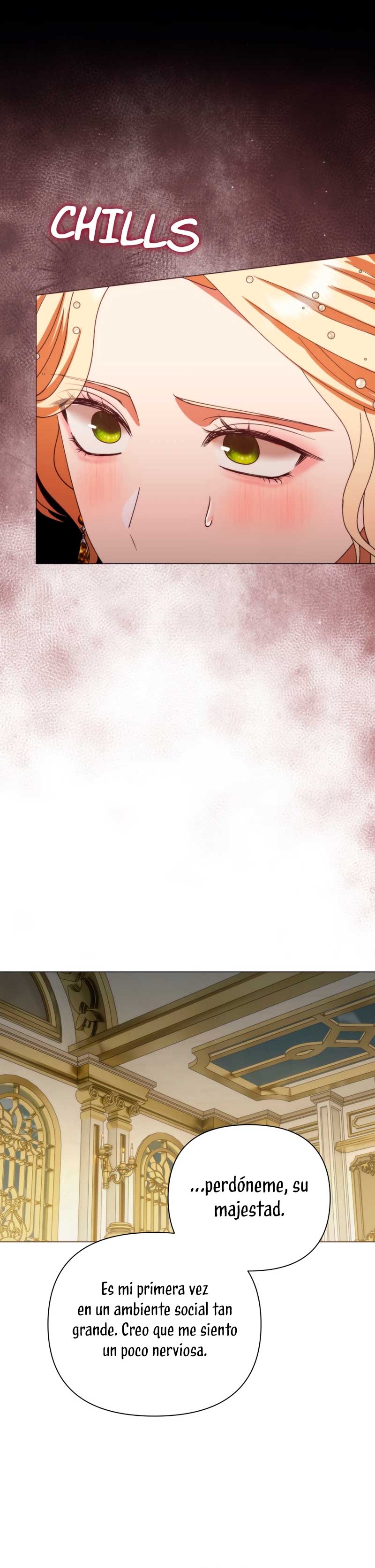 El Gran Duque es mío Capítulo 83 - Página 33