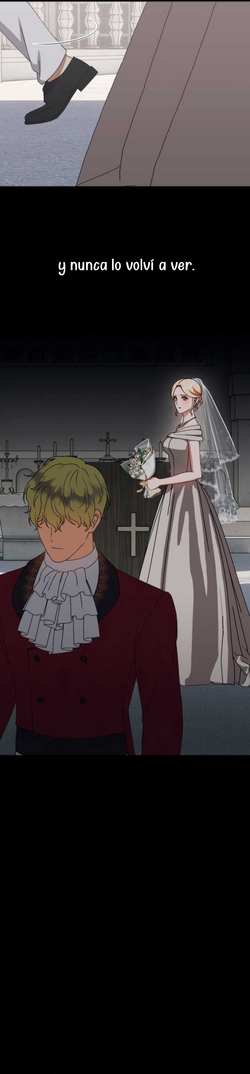 El Gran Duque es mío Capítulo 83 - Página 5