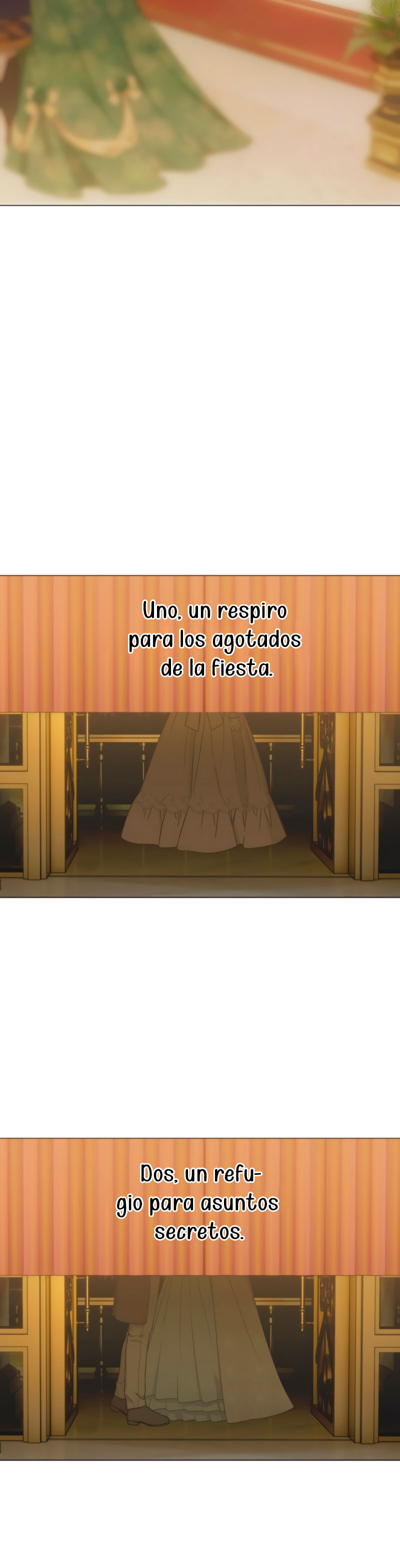 El Gran Duque es mío Capítulo 84 - Página 13