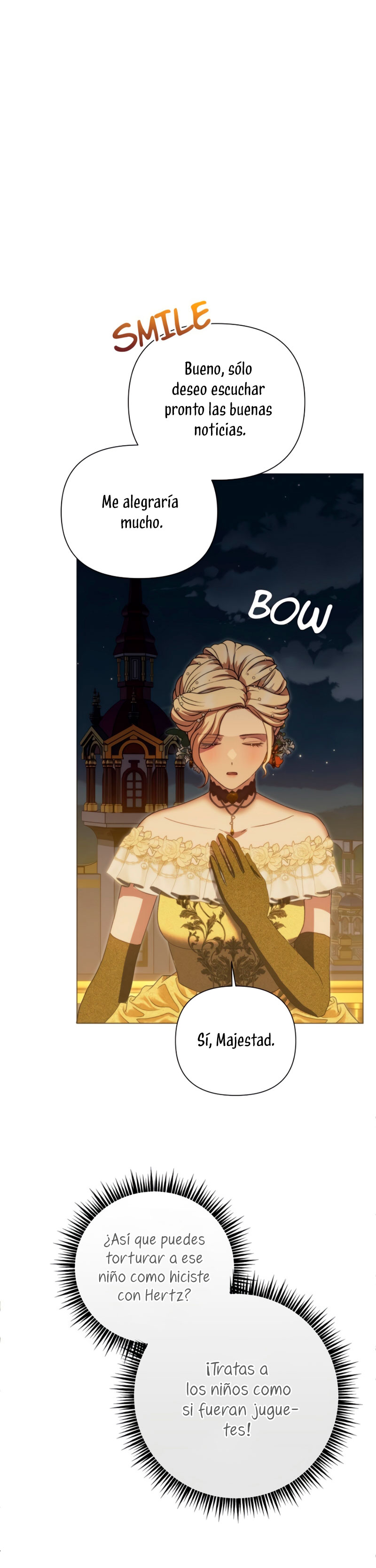 El Gran Duque es mío Capítulo 84 - Página 31